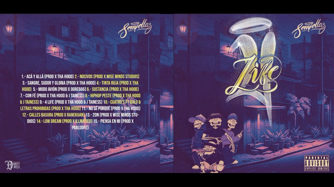 5.- Modo avion - SemFellaz (Prod x Ogre666)
