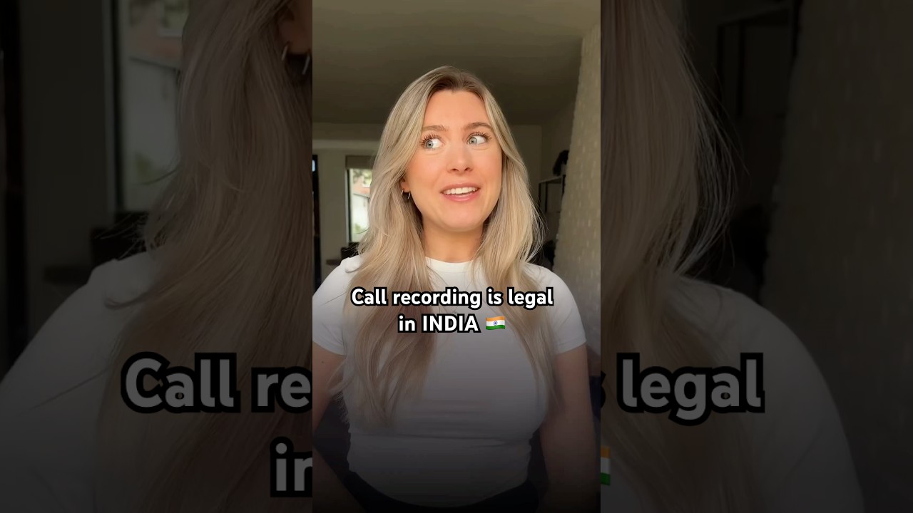 Secret Call Recordings Now Legal in Divorce Cases!