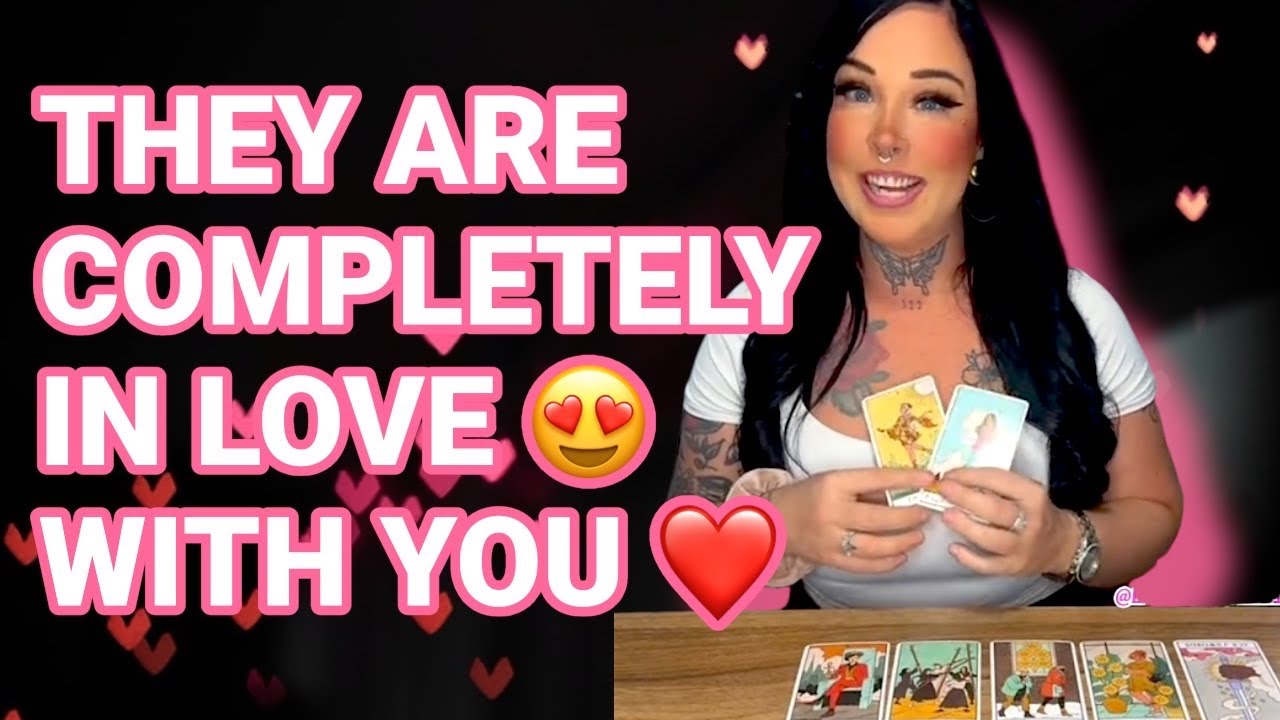 Твой любимый человек влюблен ❤️🥰 Эти отношения будут долгими 💯