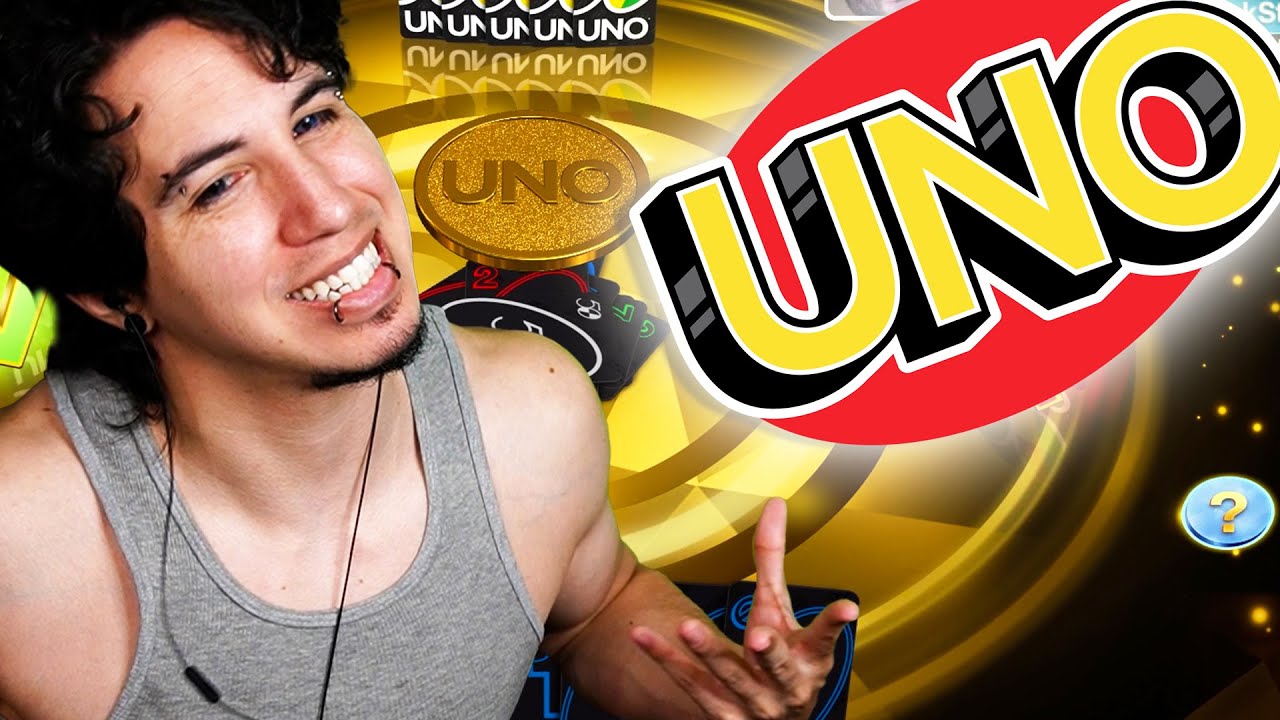 The Last Uno Games