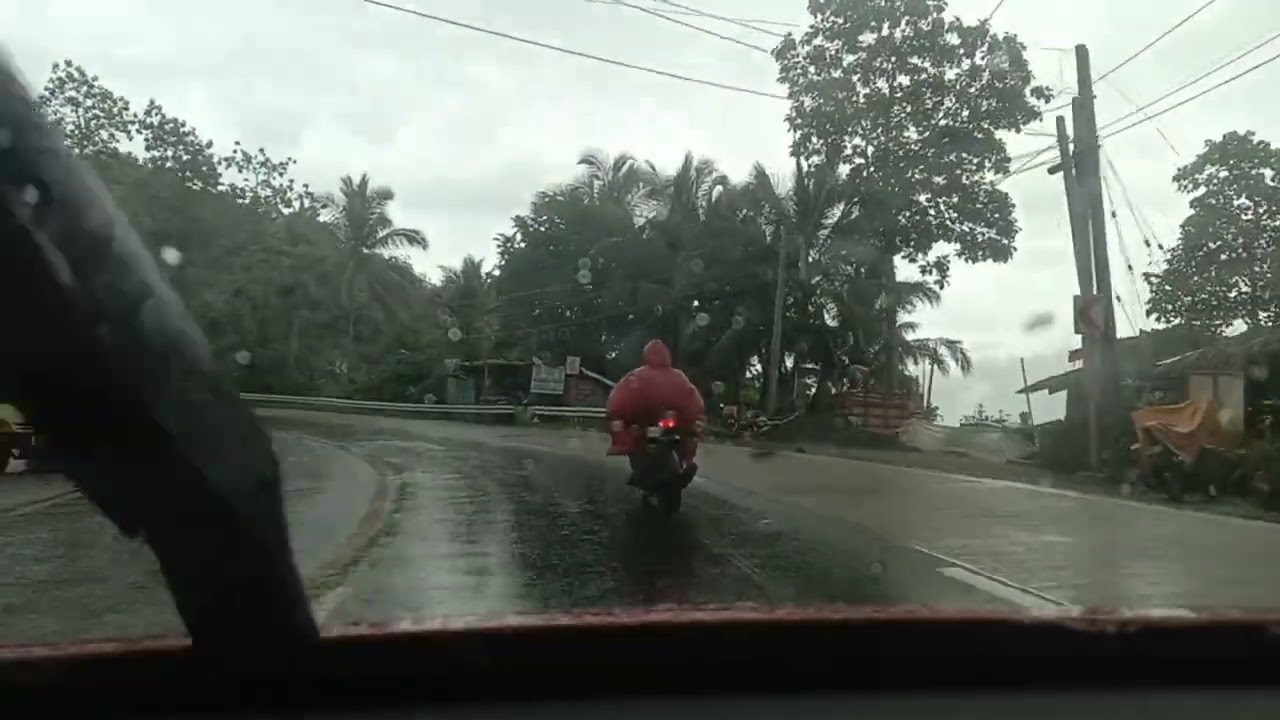 Bad as to Butuan City