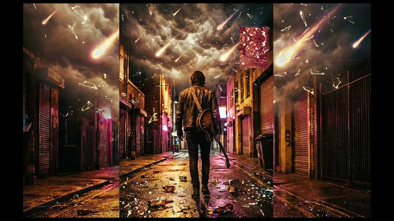 Shattered Sky #newsong #song #lovesong #love #music #rnb #viral #youtube