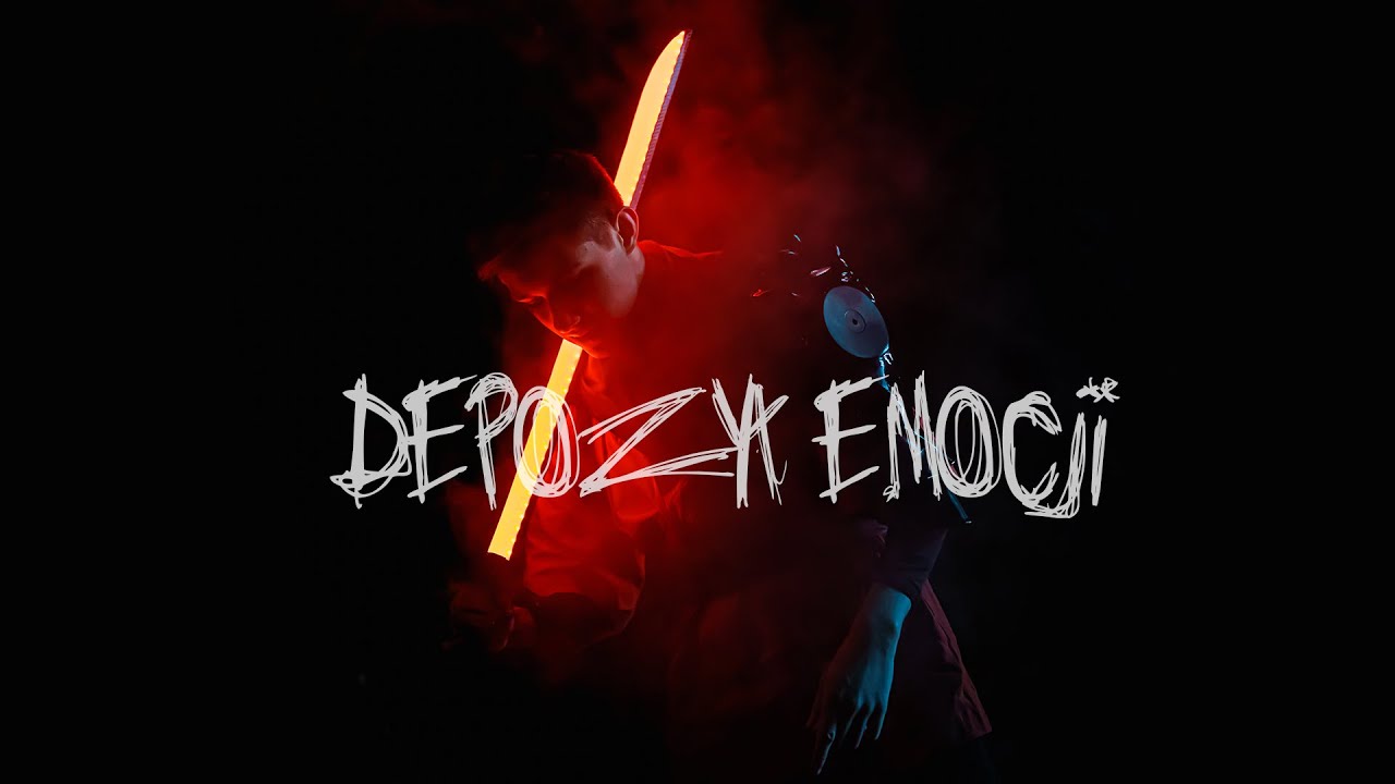 izk - depozyt emocji (prod. Masło)