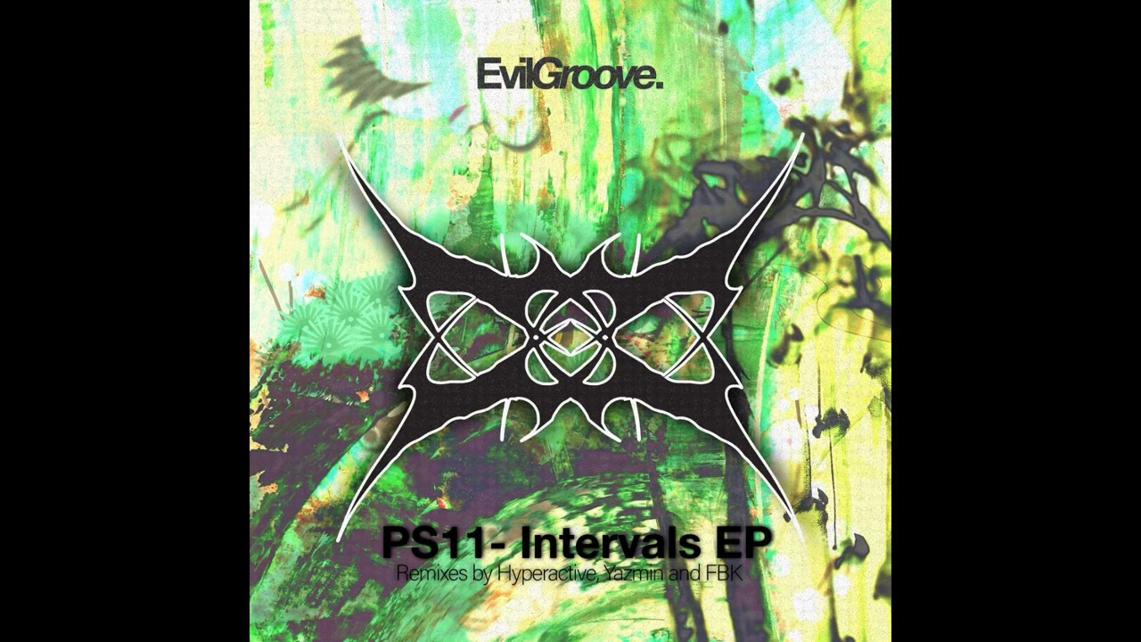 PS11 - Rift (FBK Remix) [EVILGROOVE]