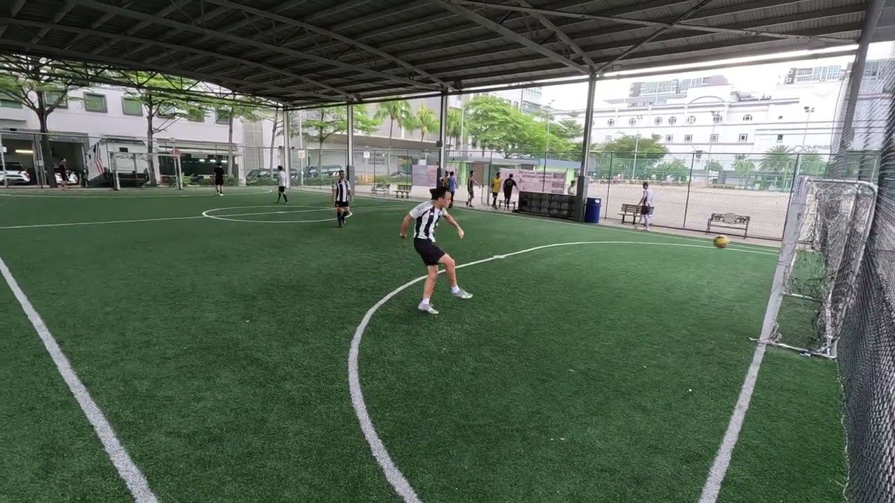 14 Mar 2026 Sat Futsal (3rd Angle)