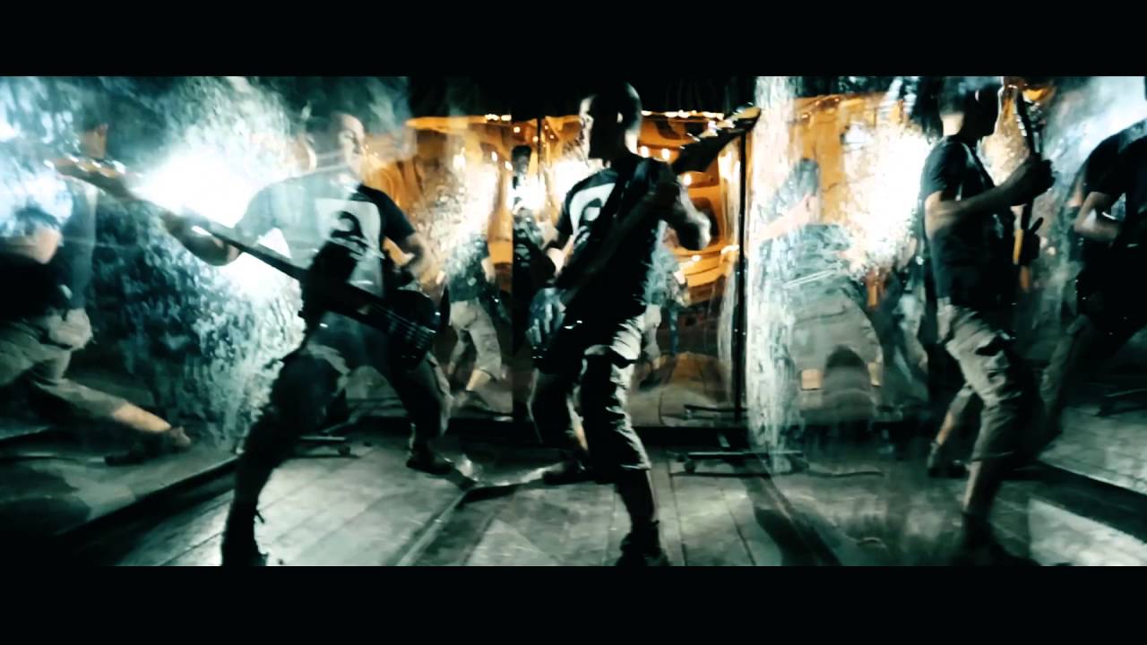 Ura De Dupa Usa&Arssura-Ura De Dupa Usa 2(Official video)