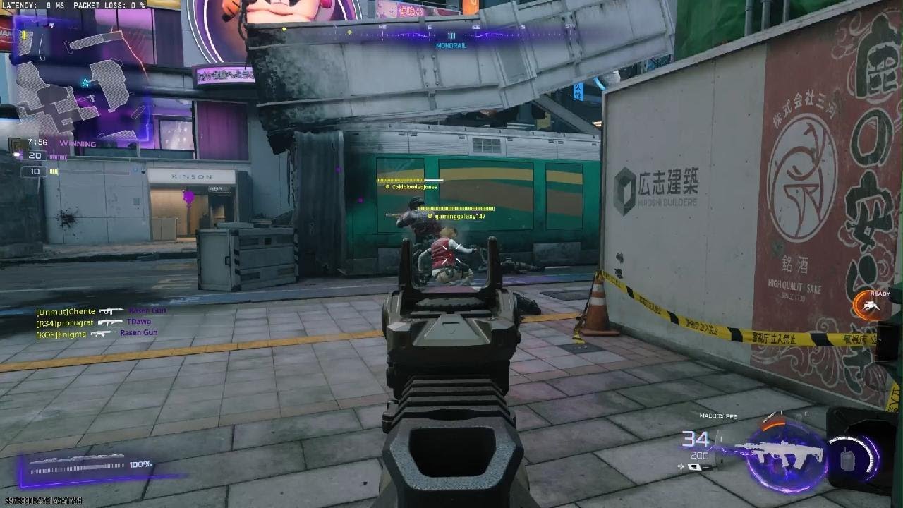 Ill challenge anyone on any head glitch.