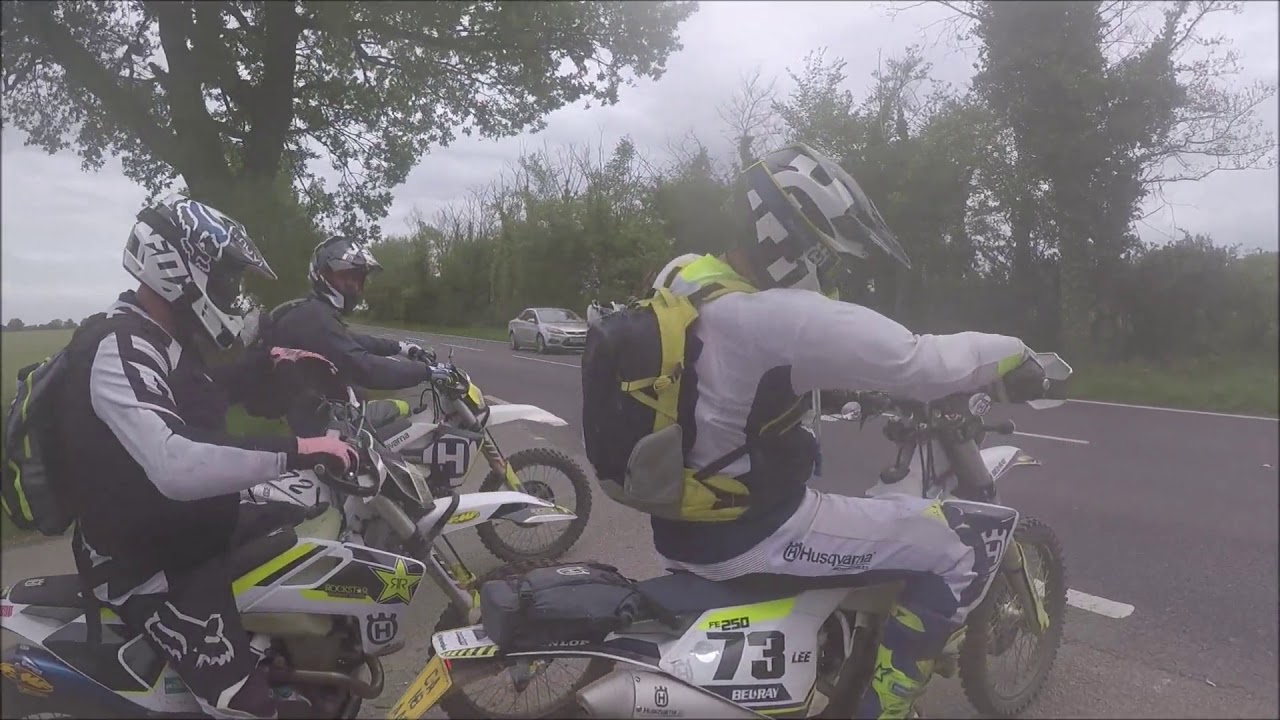 Thetford green laning 26th May 19