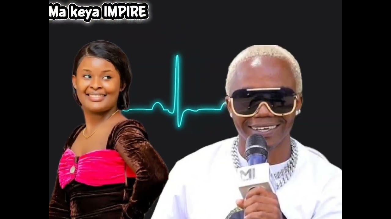 Kirikou Akil Vs Alvella Muhimbare Ninde Uha Amahigwe 