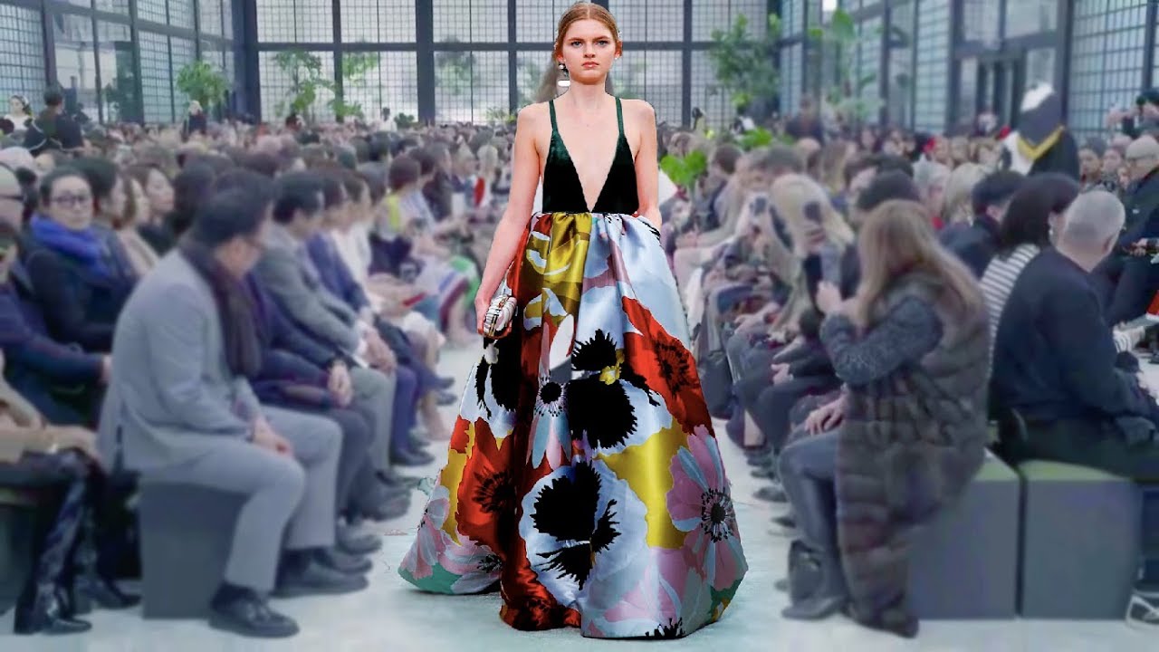 Valentino | Fall/winter 2018/19 | PFW