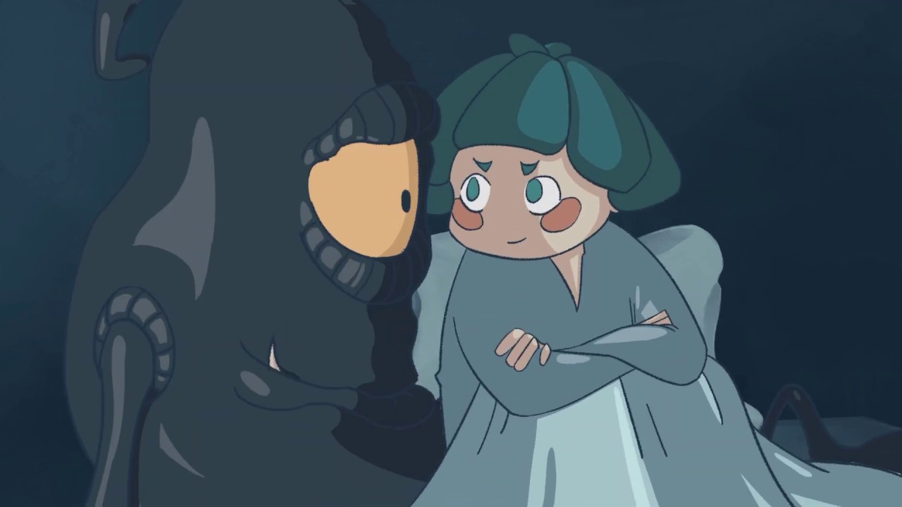 Enfance Majuscule x LISAA | Maltraitance des enfants : 