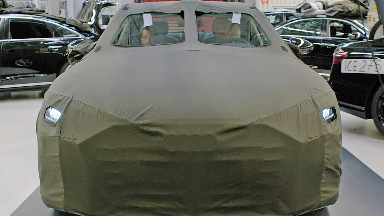 Audi A8 - Quality Test