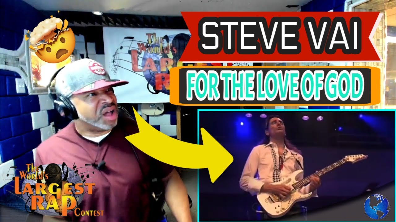 Steve Vai   
