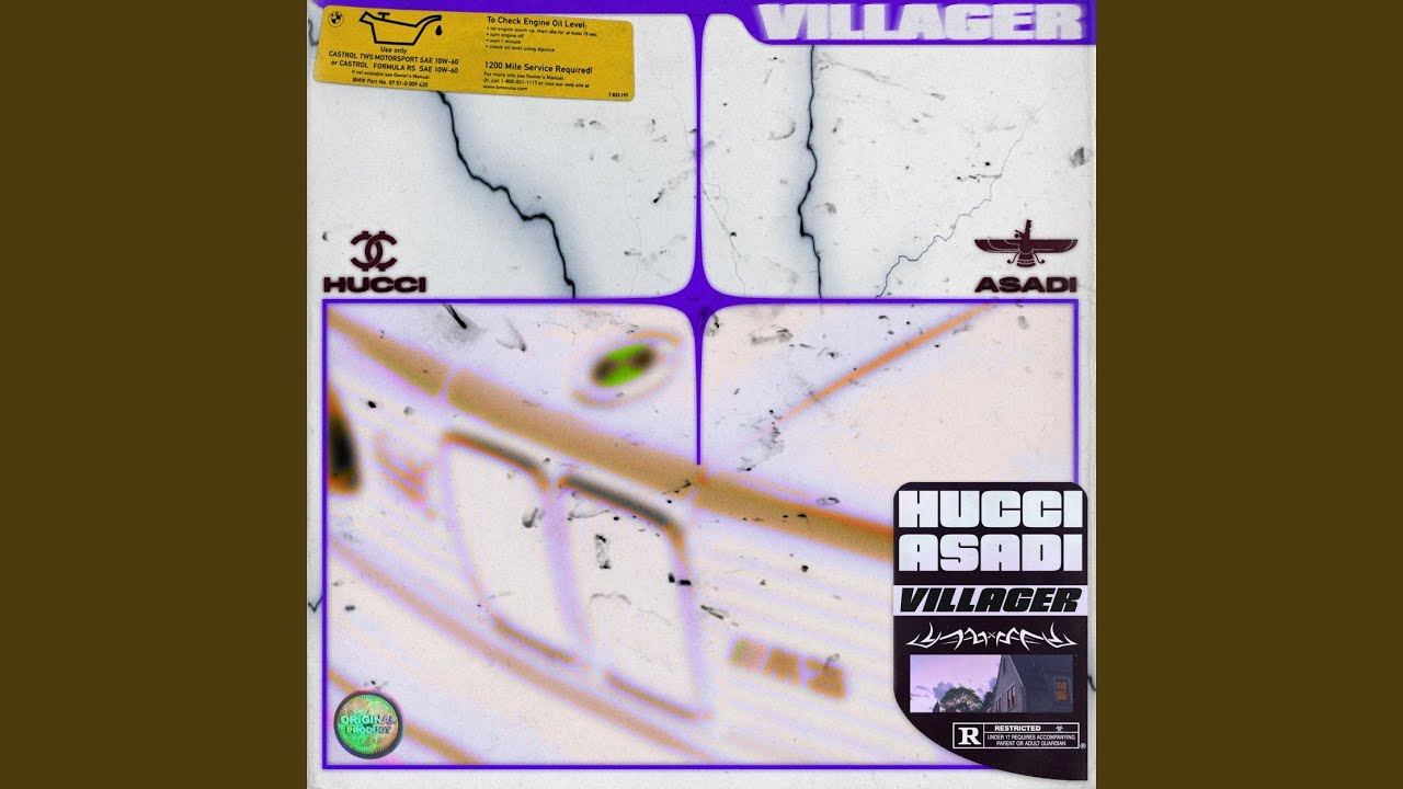 Villager