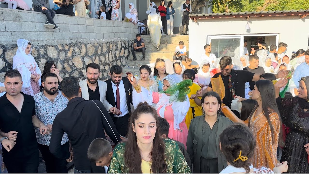 SERHAT SALTAN  DÜĞÜNÜ PART(1) Lütfen abone olalım #şirnakdüğünleri