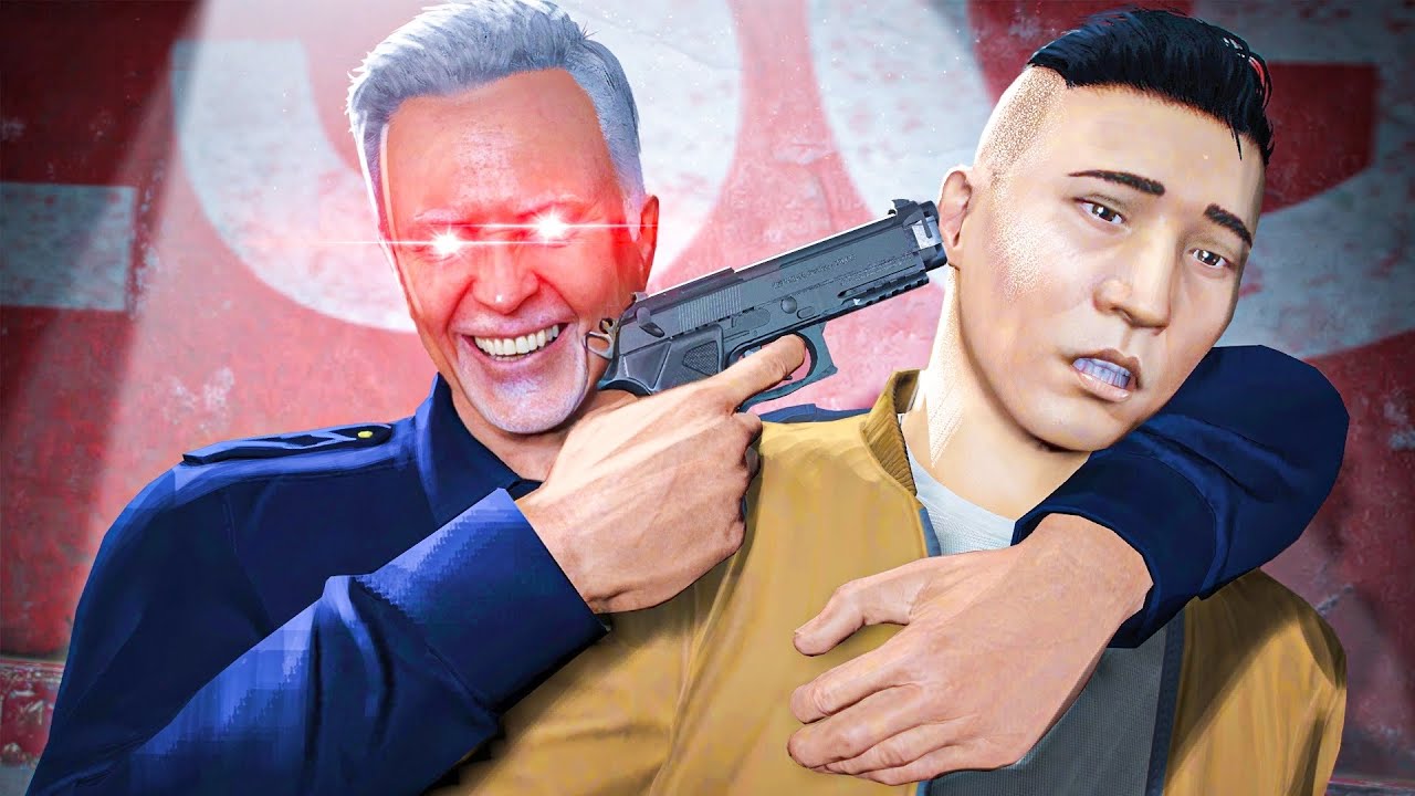 Possessing and Controlling Players in GTA 5 RP
