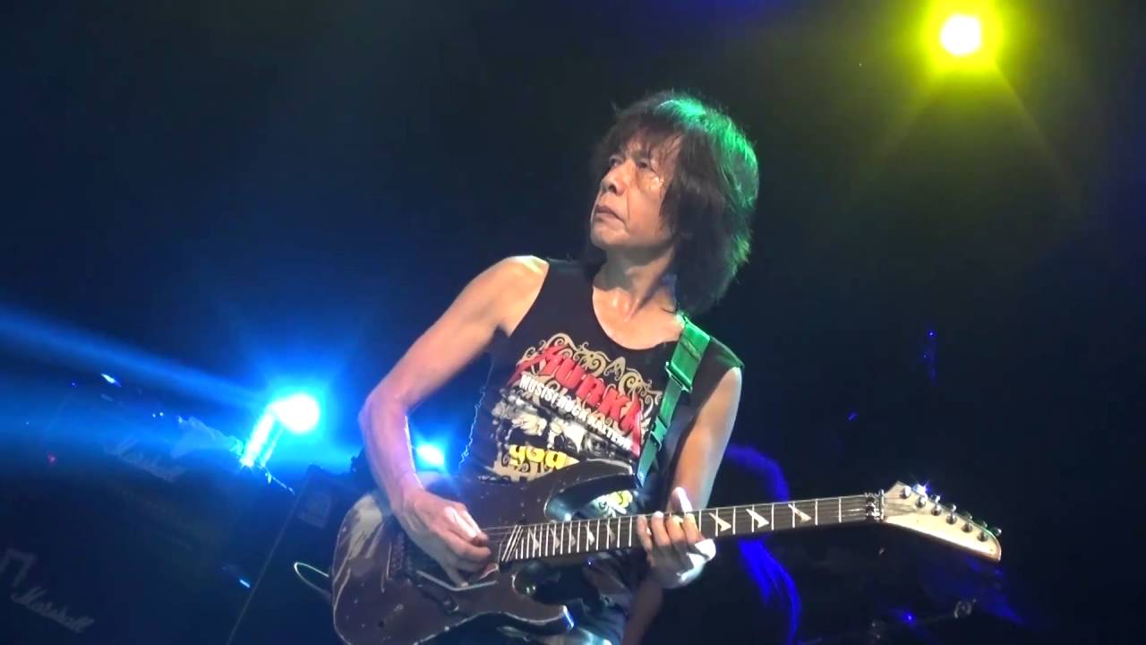 God Bless  - 07 Musisi