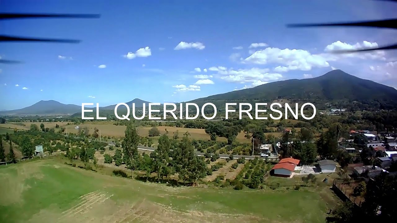 EL FRESNO DE LA REFORMA MICH