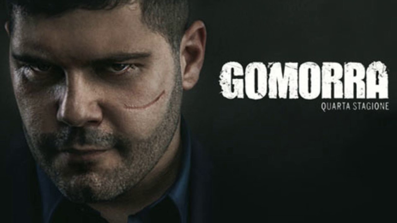 Gomorra Unreleased Music - Showdown II