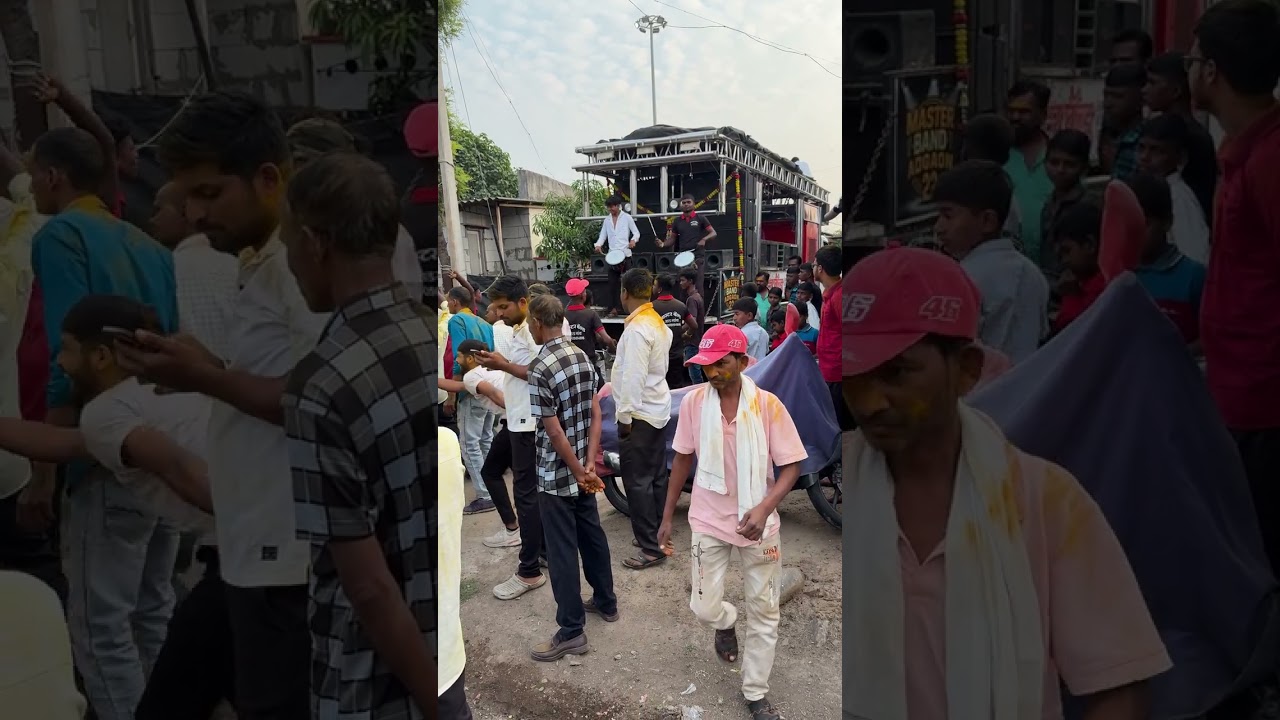 खान्देशी पावरी