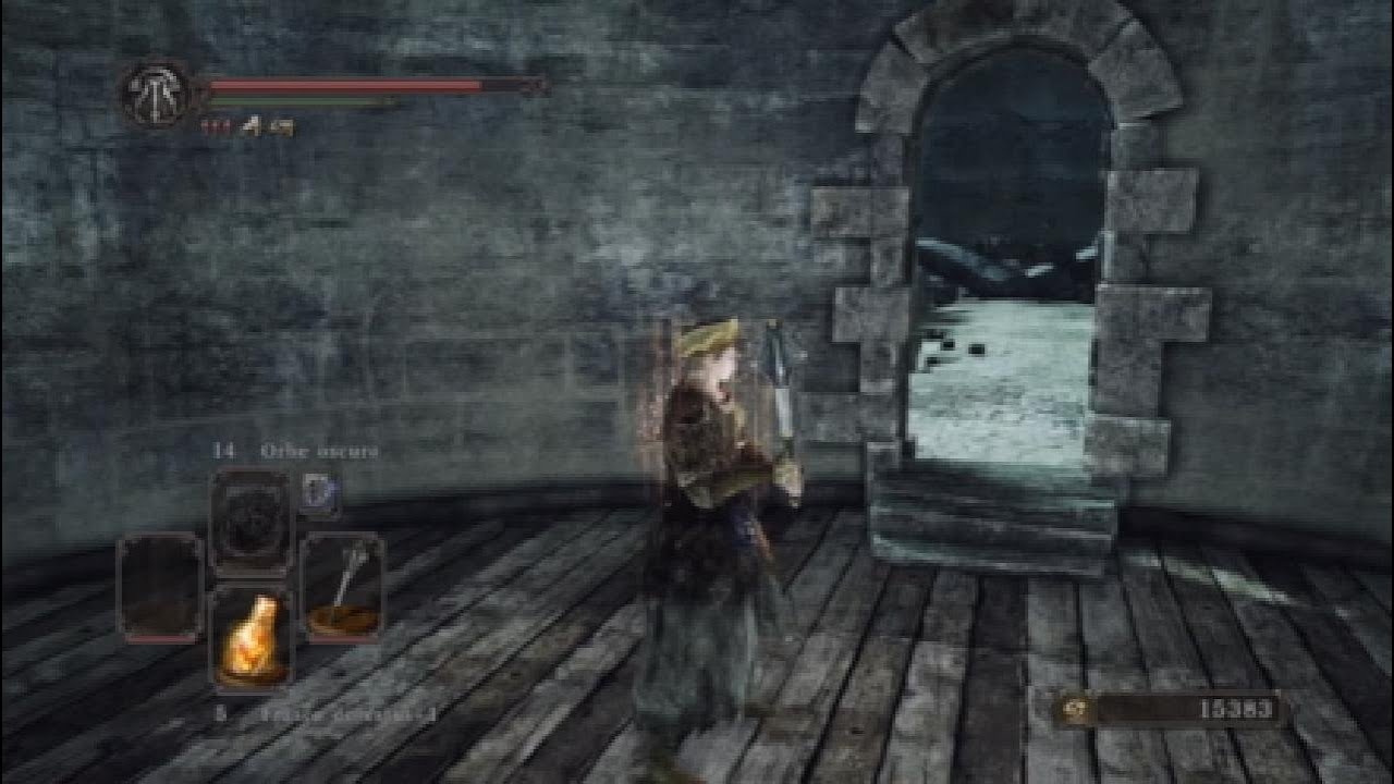 DARK SOULS II: Scholar of the First Sin ♥️ (Parte 6)