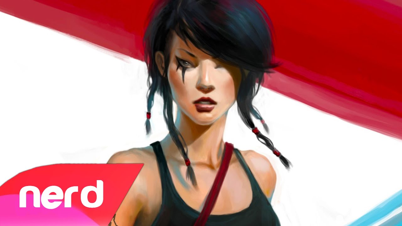 Mirror's Edge Catalyst Song | Catch Me If You Can