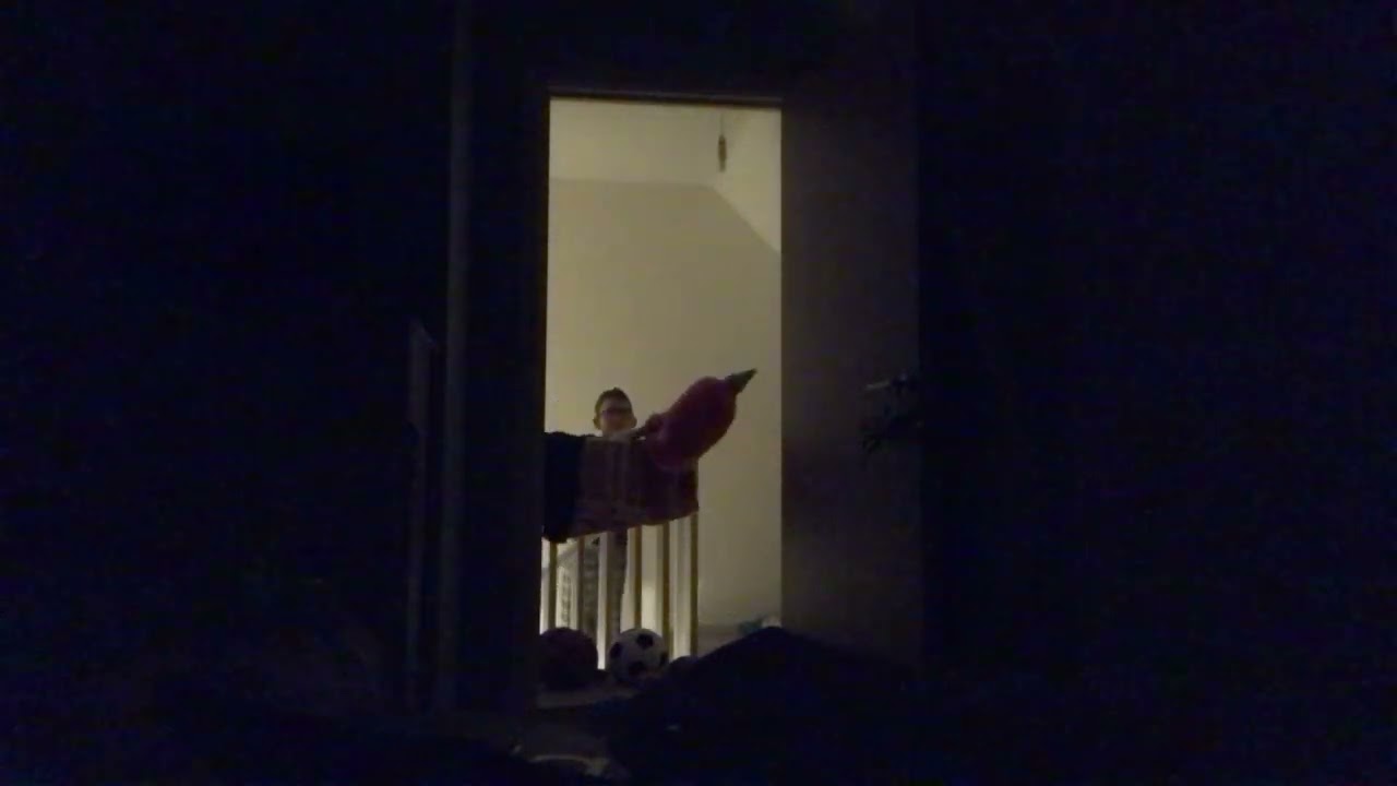 Lights on lights off 3