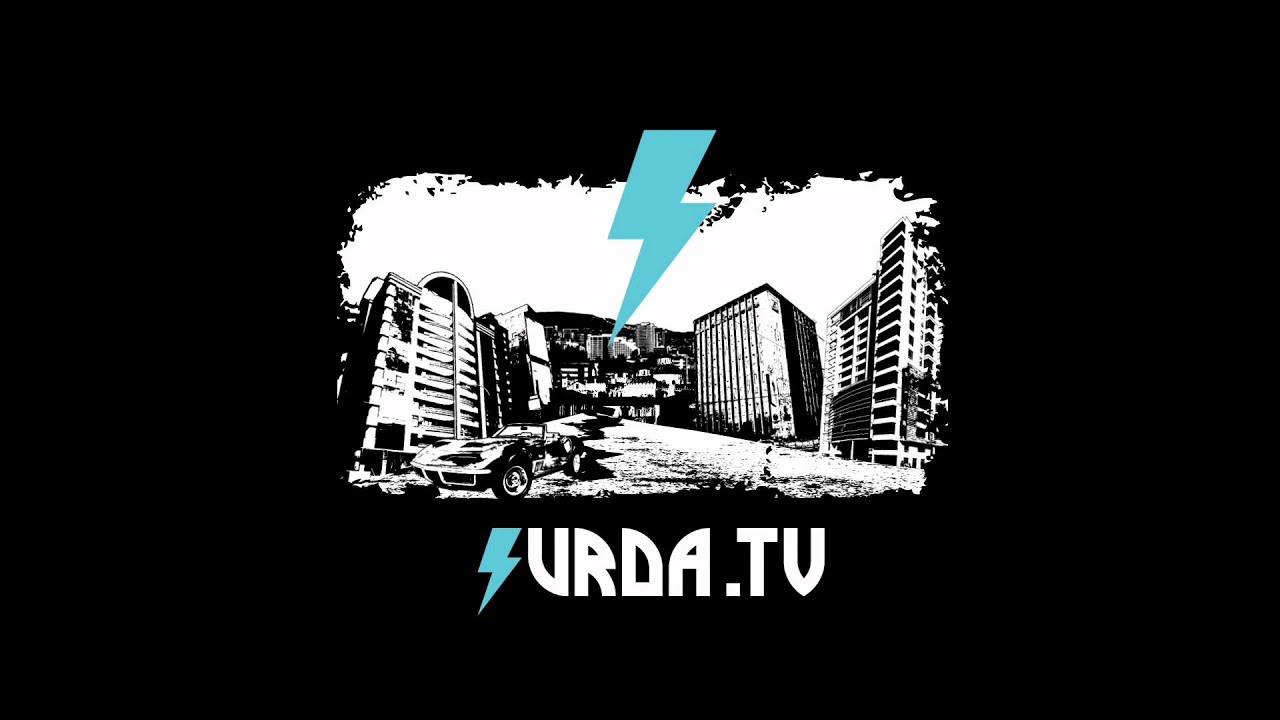 INTRO SURDA TV