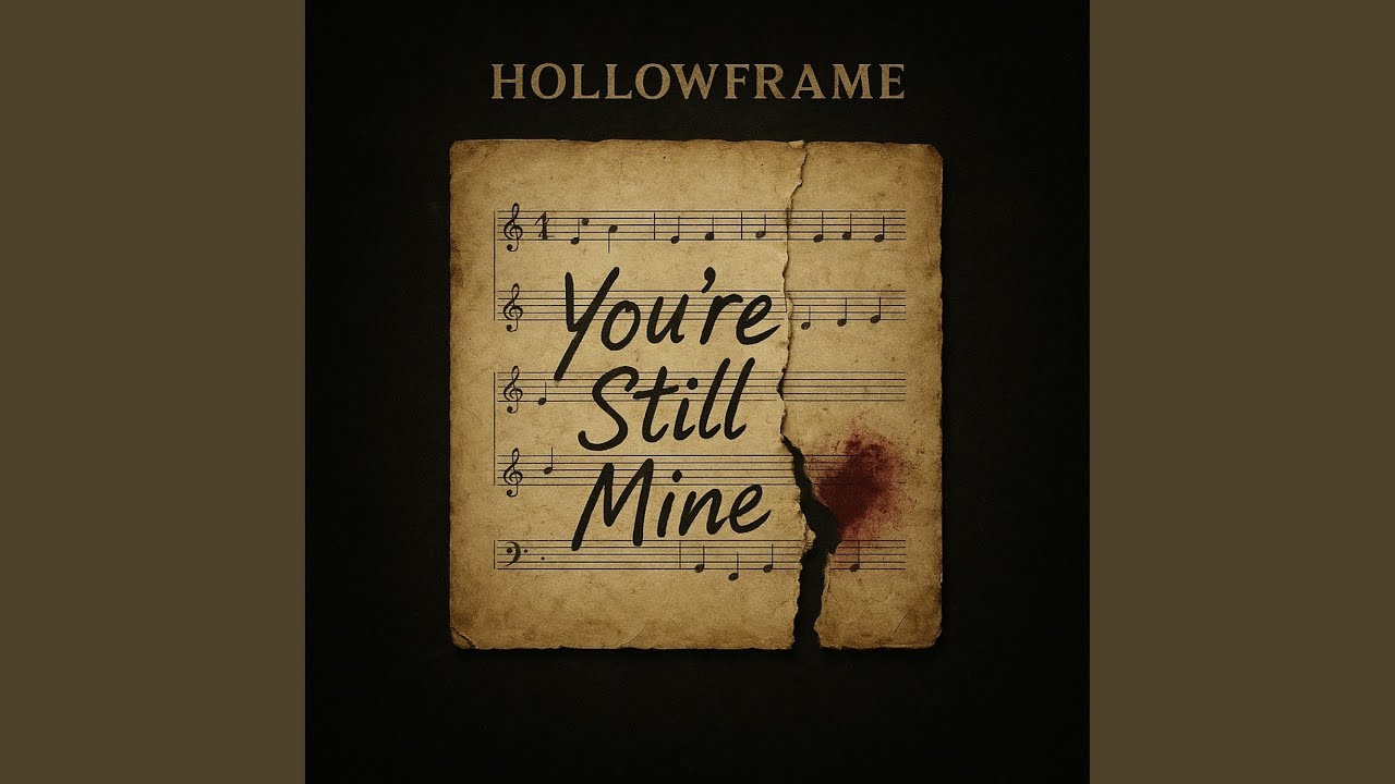 You're still mine