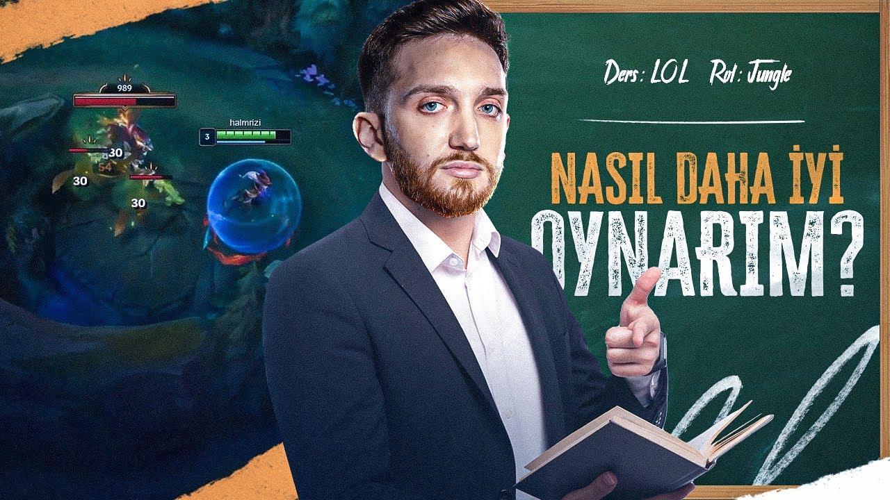 İzleyicimin Diana Oyununu Analiz Ettim | Closer Rek'sai