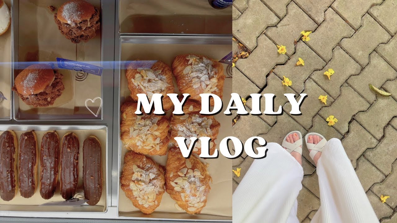Vlog 23 | Furniture shopping in Bangalore 🪑 
