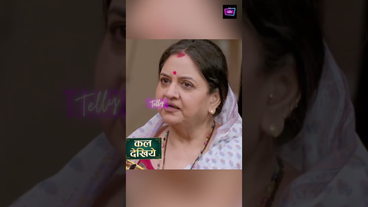 Ram Bhavan NEW PROMO | Isha NAi Diya gaytri ka Sath, Om Hua SHOCK
