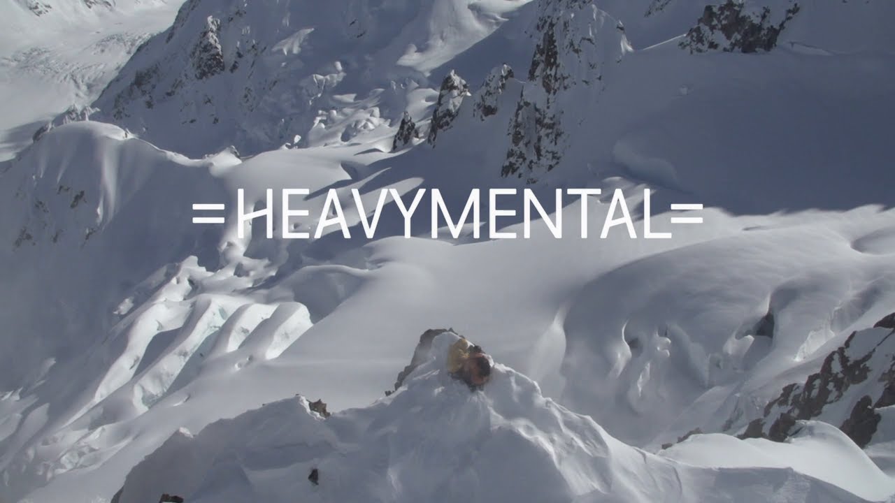 Heavy Mental | Absinthe Films (2014)