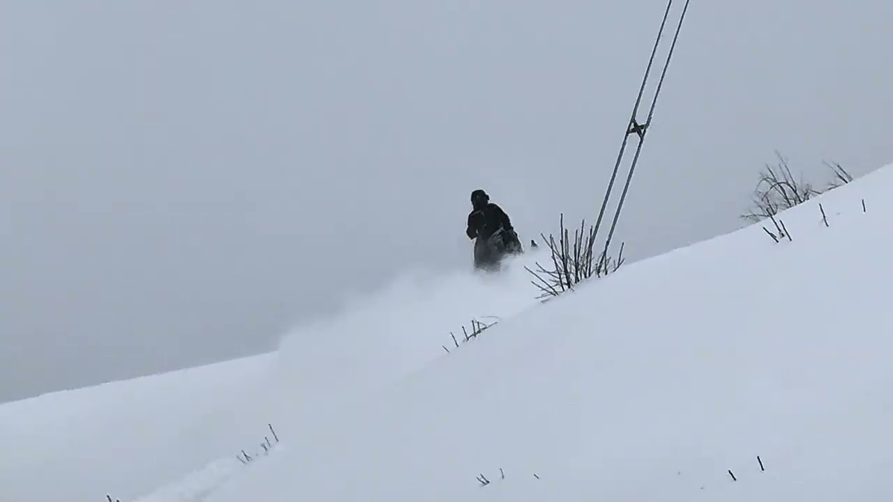 Early season Summit Expert Turbo'R 2026