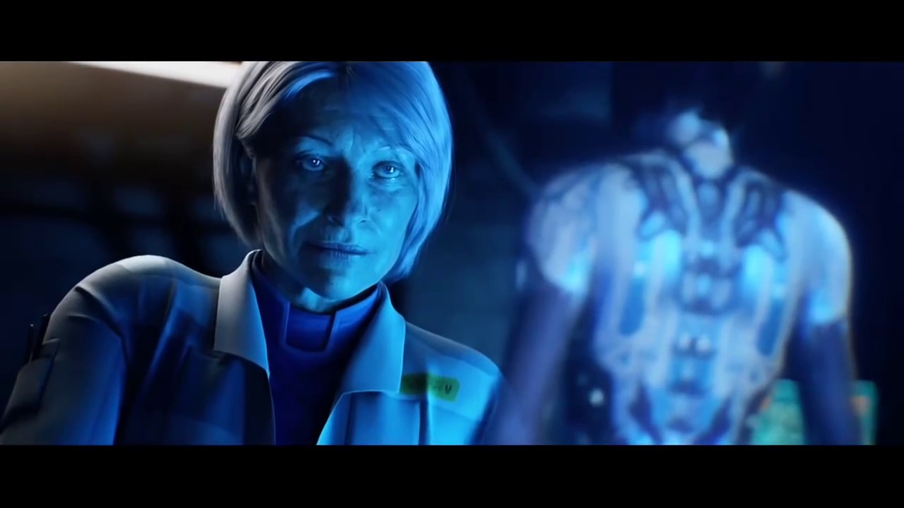 Zone of Games Live. Halo 5: Guardians