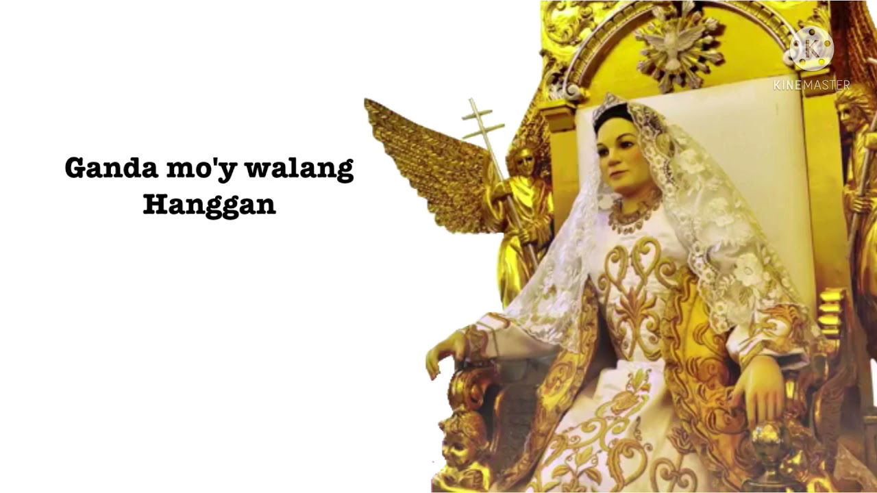 Santa Maria Virginia Song || Awit para kay Sta Maria Virginia || Apostolic Catholic Church