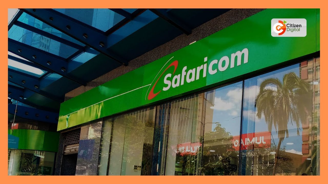 Five Kenyans win Sh1 million each in Shangwe na Safaricom promotion