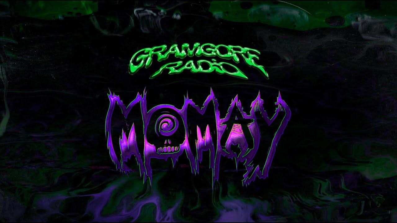 GRAMGORE RADIO - MOMAY