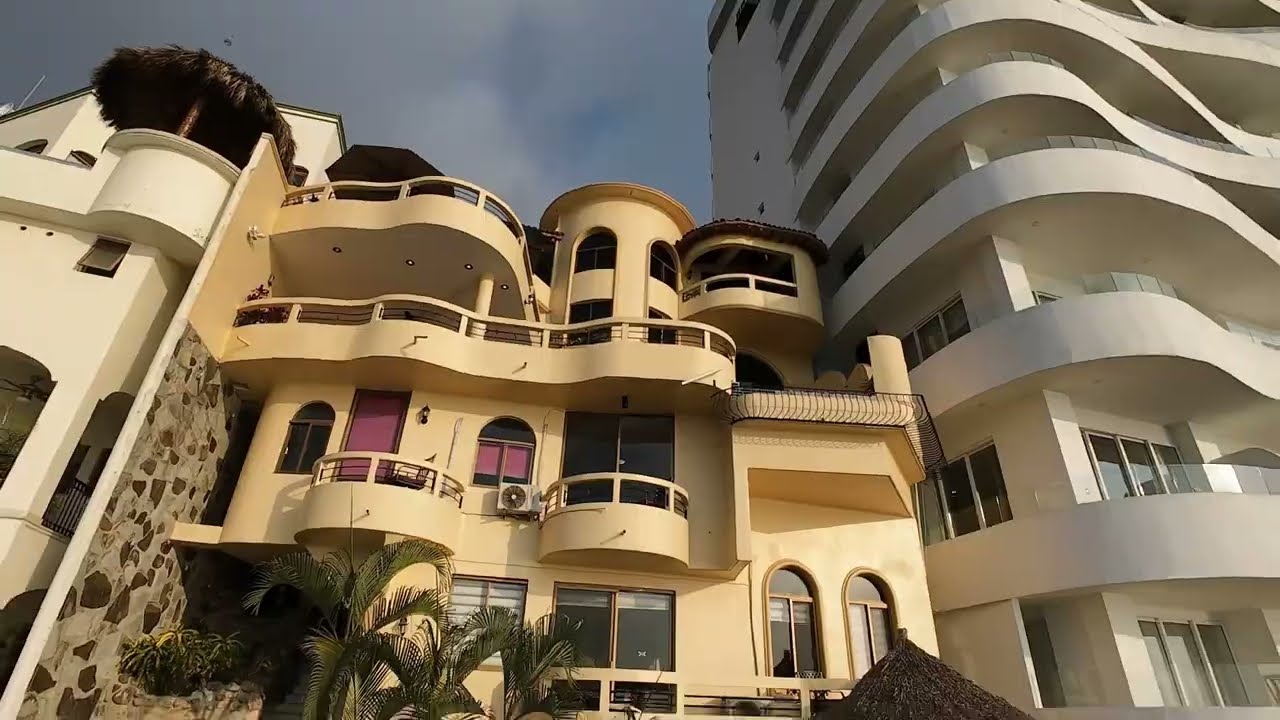 Casa Jade - Property Tour - Puerto Vallarta Vacation Rental