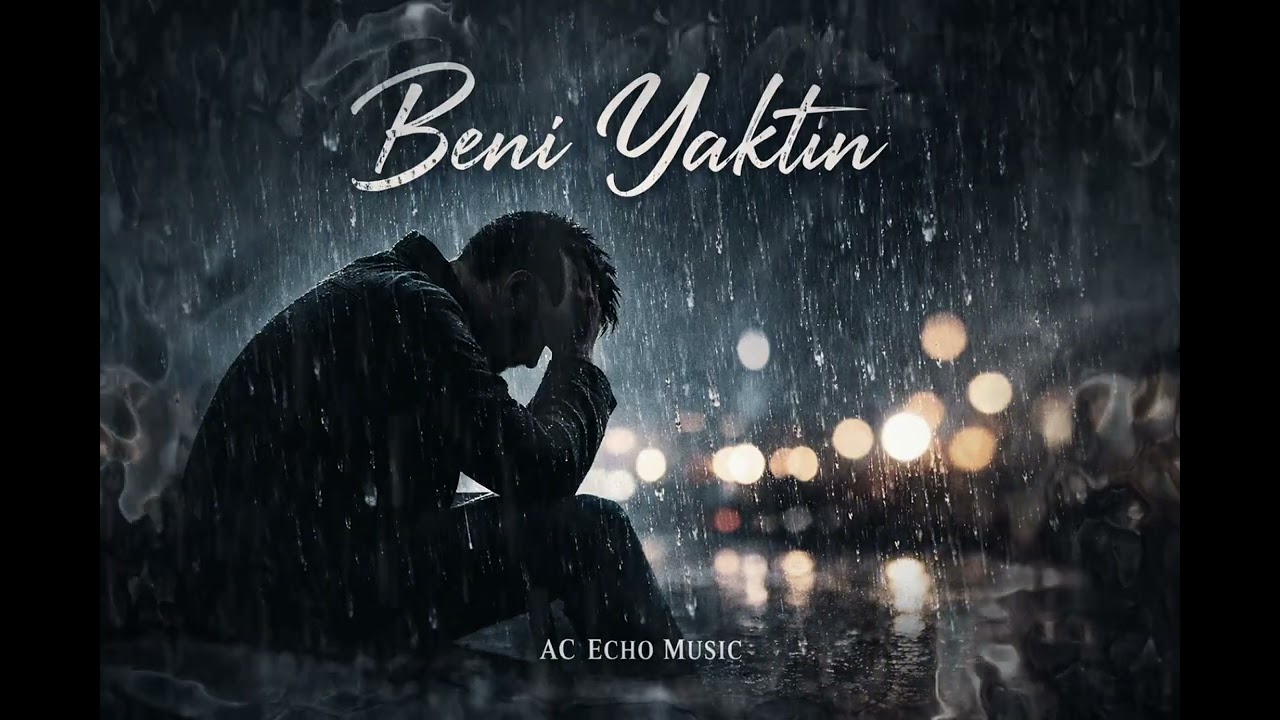 Küllerimden Doğdum – Damar ve Güçlü Aşk Şarkısı | AC Echo Music