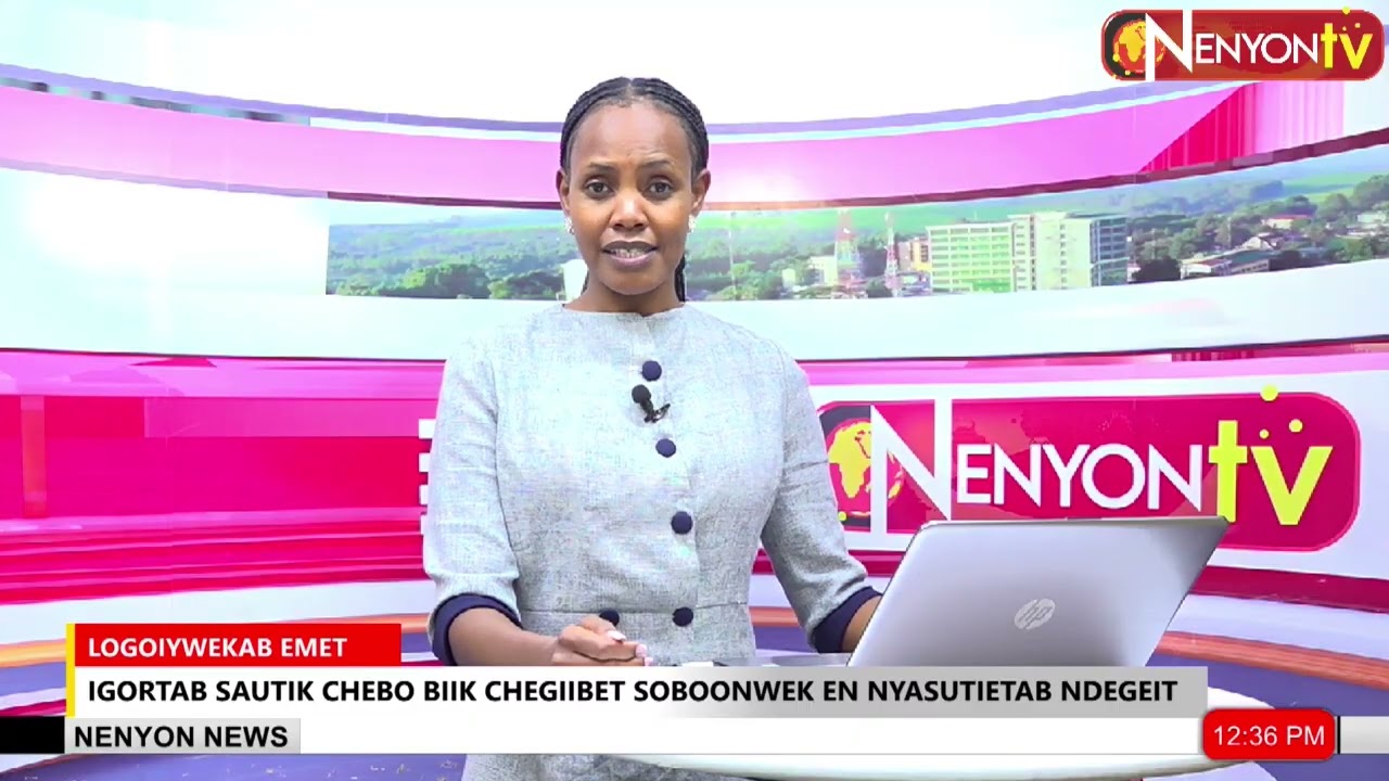 EMURUA DIKIRR RESIDENTS PAY FINAL TRIBUTES TO LATE MP JOHANA NGENO AND PLANE CRASH VICTIMS