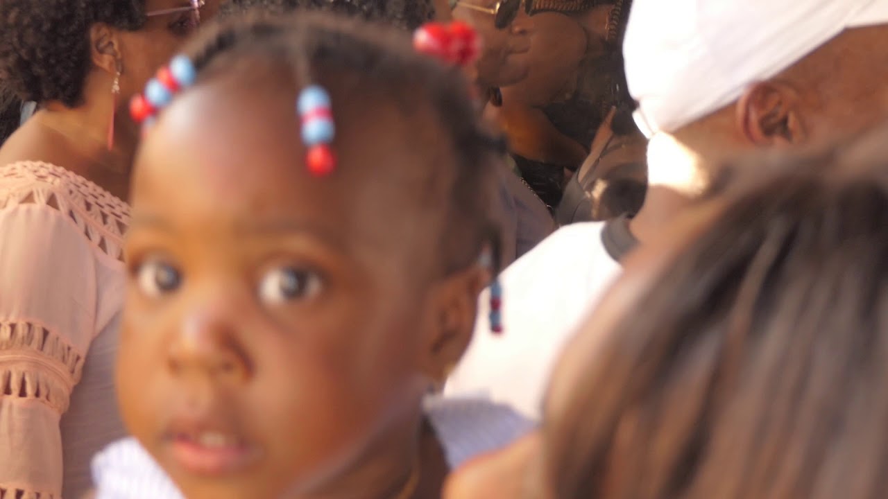 Corona Band La Spang Kwaku 2018