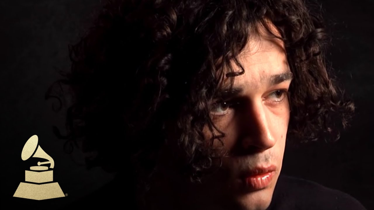 The 1975 @theGRAMMYs Interview | GRAMMYs