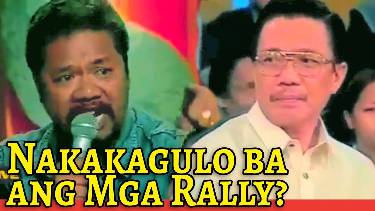 Bro. Eli Soriano FULL Debate Reaction 