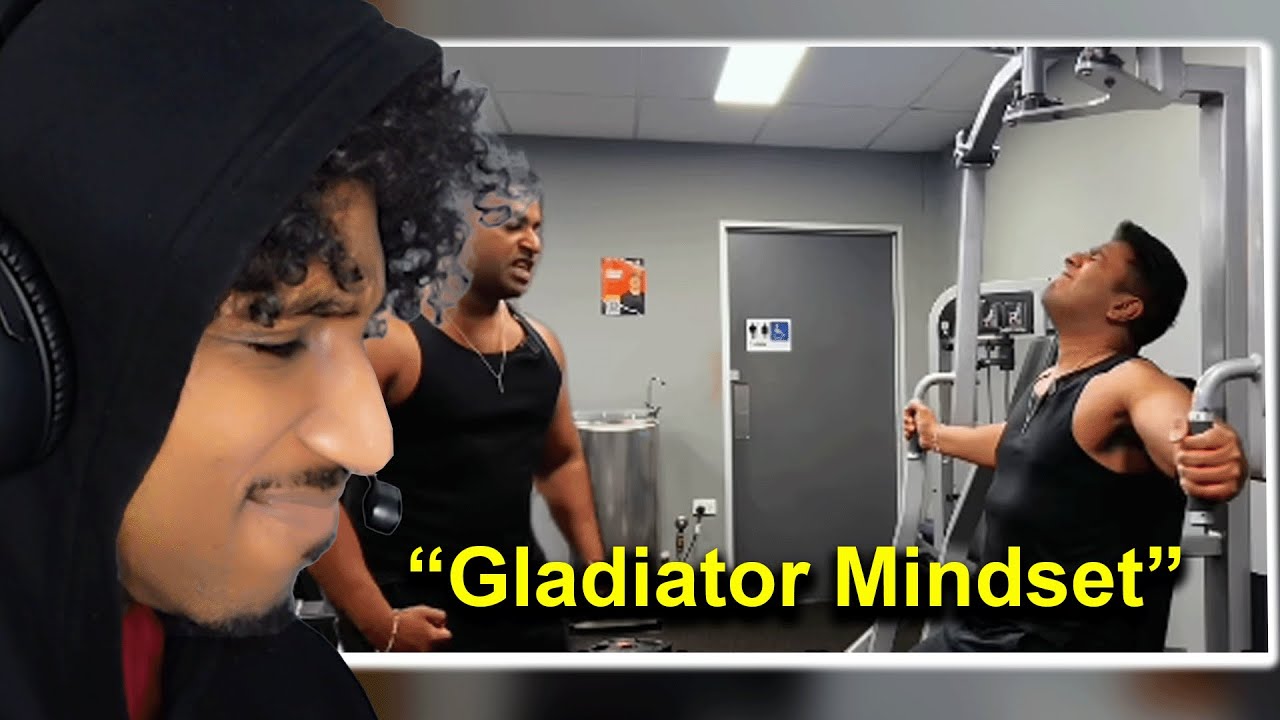 Is This The WORST Fitness Page of All Time?