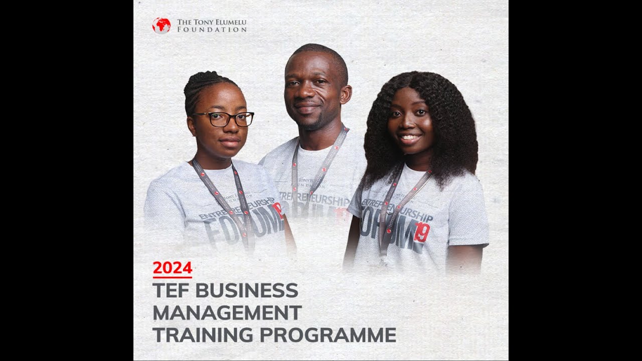 2024 TEF Flagship Information Session