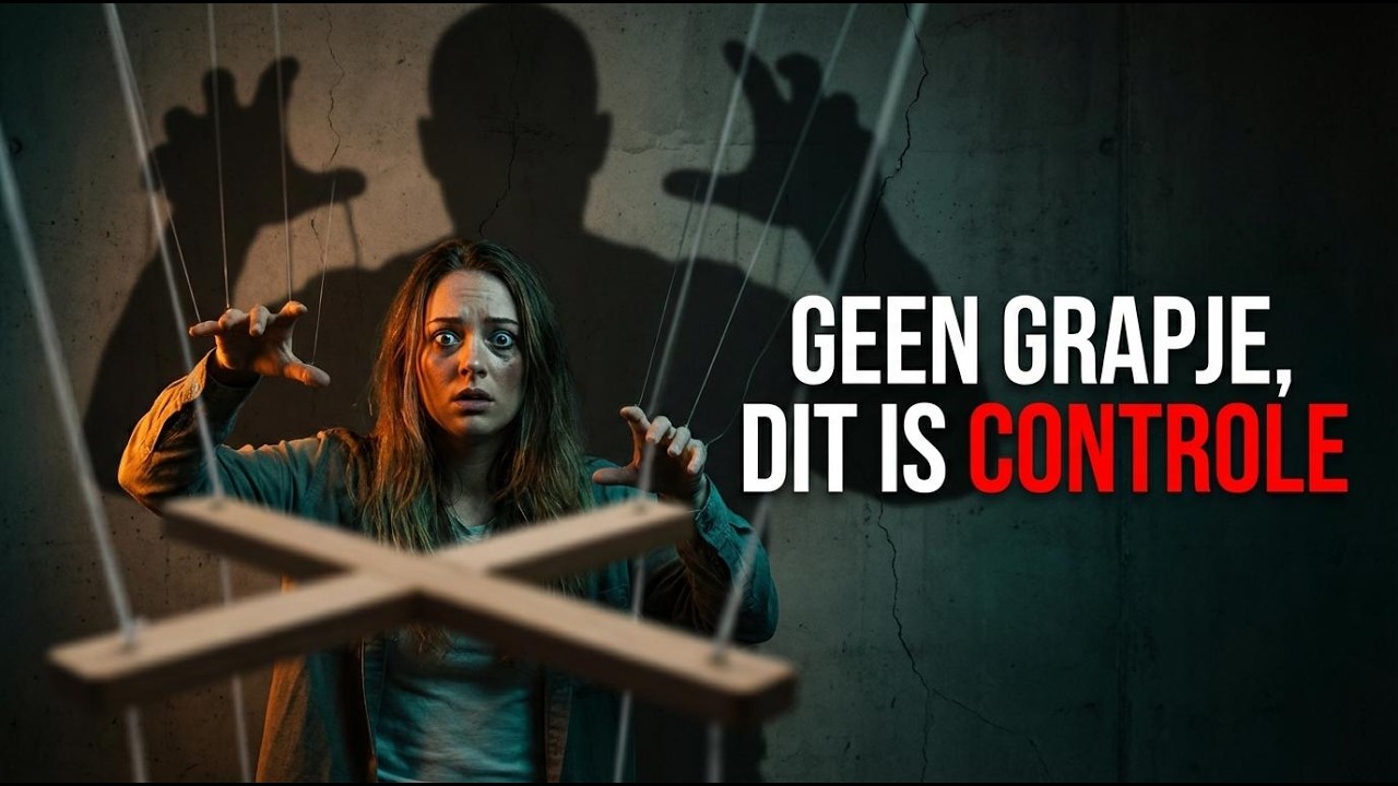 Als Iemand Deze Exacte Zin Gebruikt, Test Die Jouw Grenzen - Carl Jung (REN!)