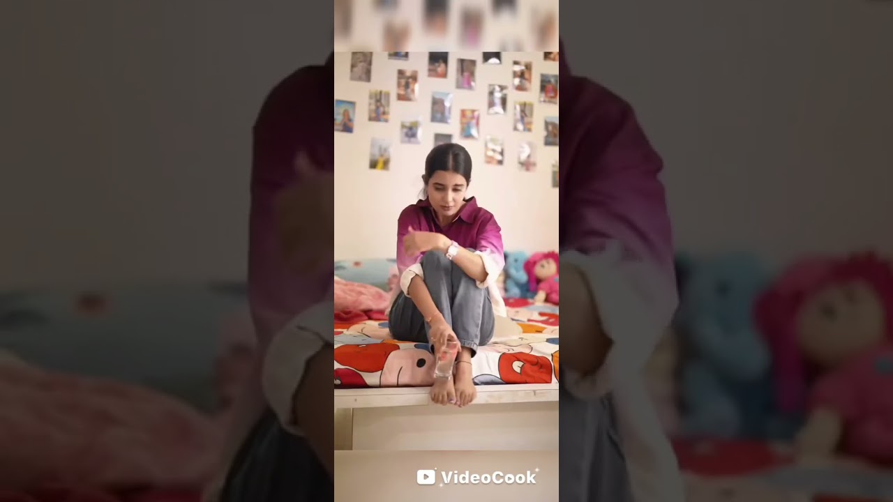 मिनी सीरीज "द पिंक डॉल एपिसोड