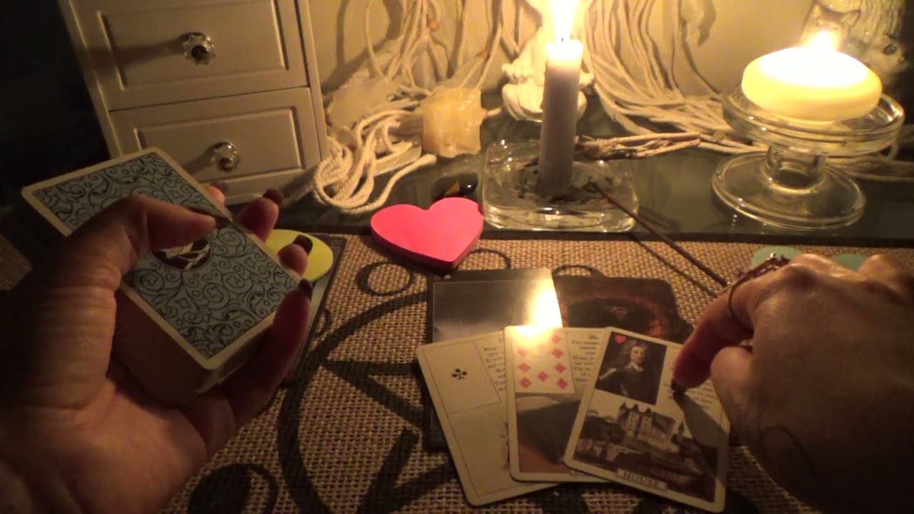Messages From Mother Nature!!⛈😮🌪⚡💧During Storm!! Midnight Pick a Card Tarot Reading