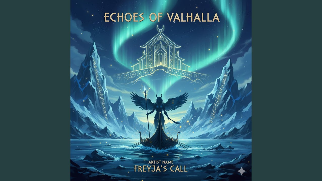 Echoes of Valhalla